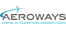 logo aeroways