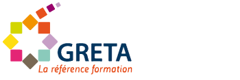  Logo GReta drone