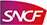 Logo SNCF