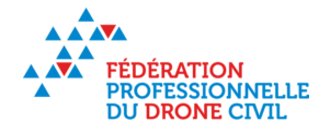 Les décrets sur la formation « Télépilote professionnel de drone civil »