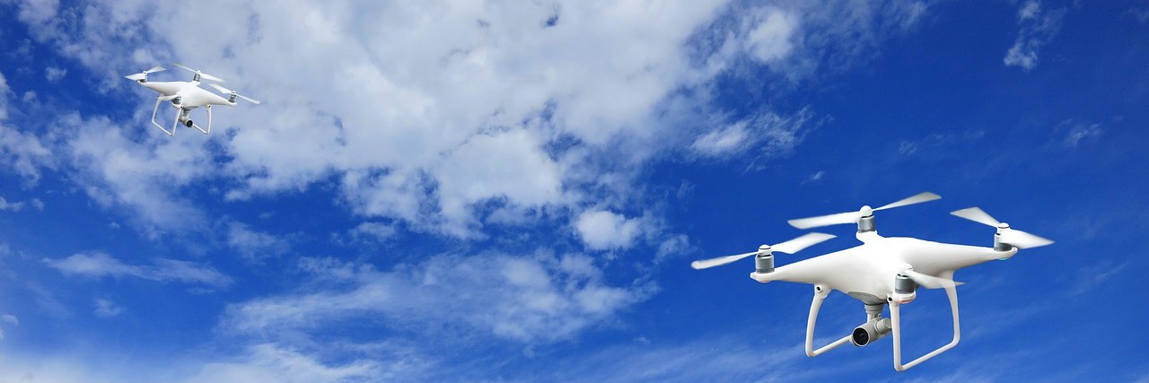 test drone2 | Greta Drone