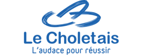 Logo agglomération du choletais